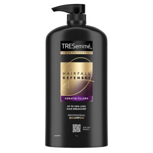 TRESemme Smooth Shine Shampoo 1000ml