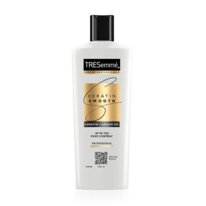 tresemme keratin smooth conditioner 190ml
