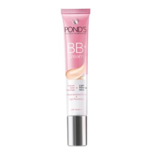 pond's bb+ cream