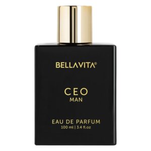 bella vita luxury ceo men | long lasting