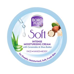 boroplus soft intense moisturising cream