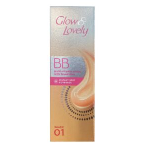fair & lovely bb matte full