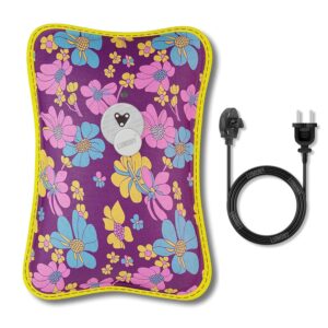 lumony hot water bag care heating bag gel for pain relief