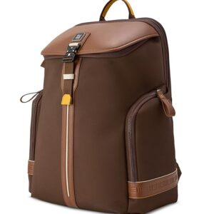 eume zorain premium laptop backpack for men & women | 15.6 inch laptop sleeve |